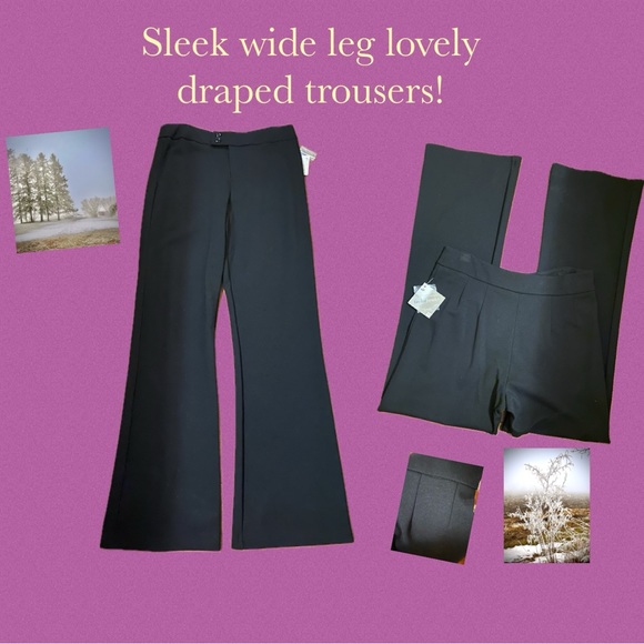 Brooke B Trouser main image 1